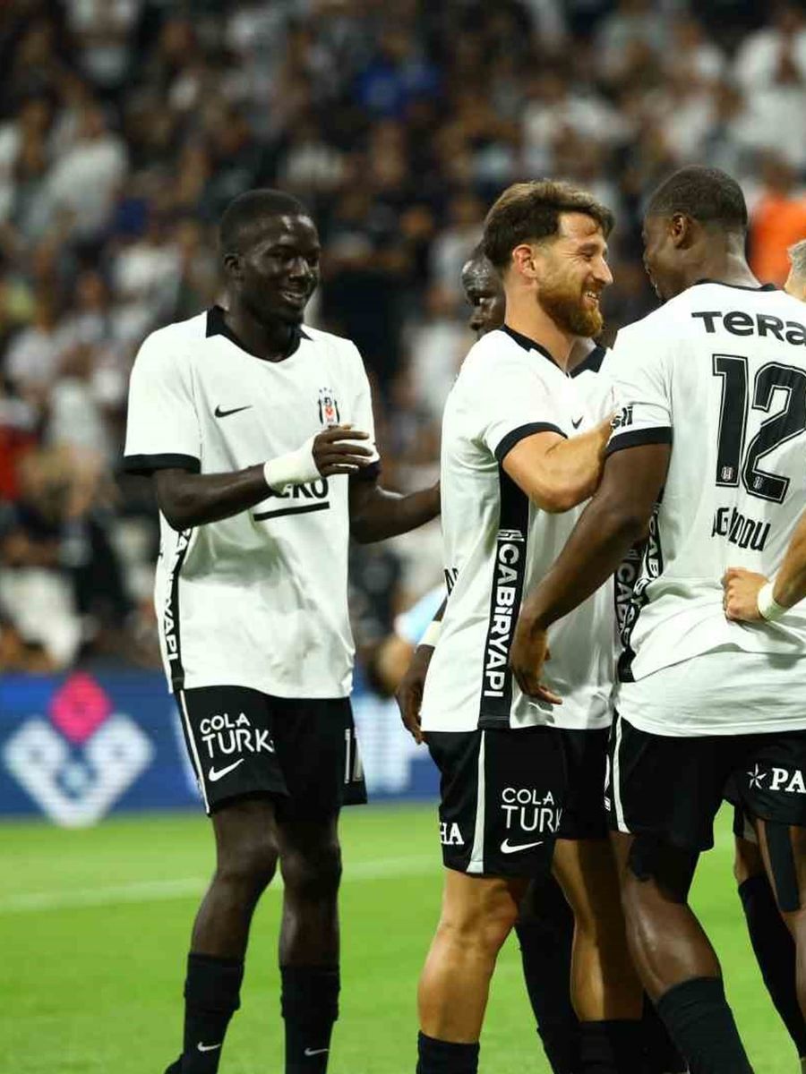 Kartal, evinde kayıpsız devam etti