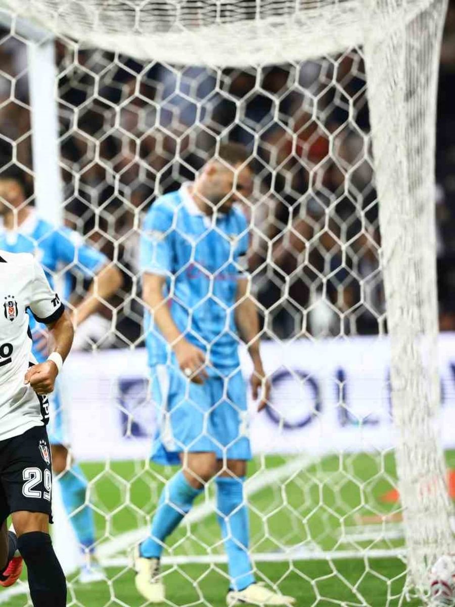İlhan Fakılı gol sayısını 2’ye çıkardı