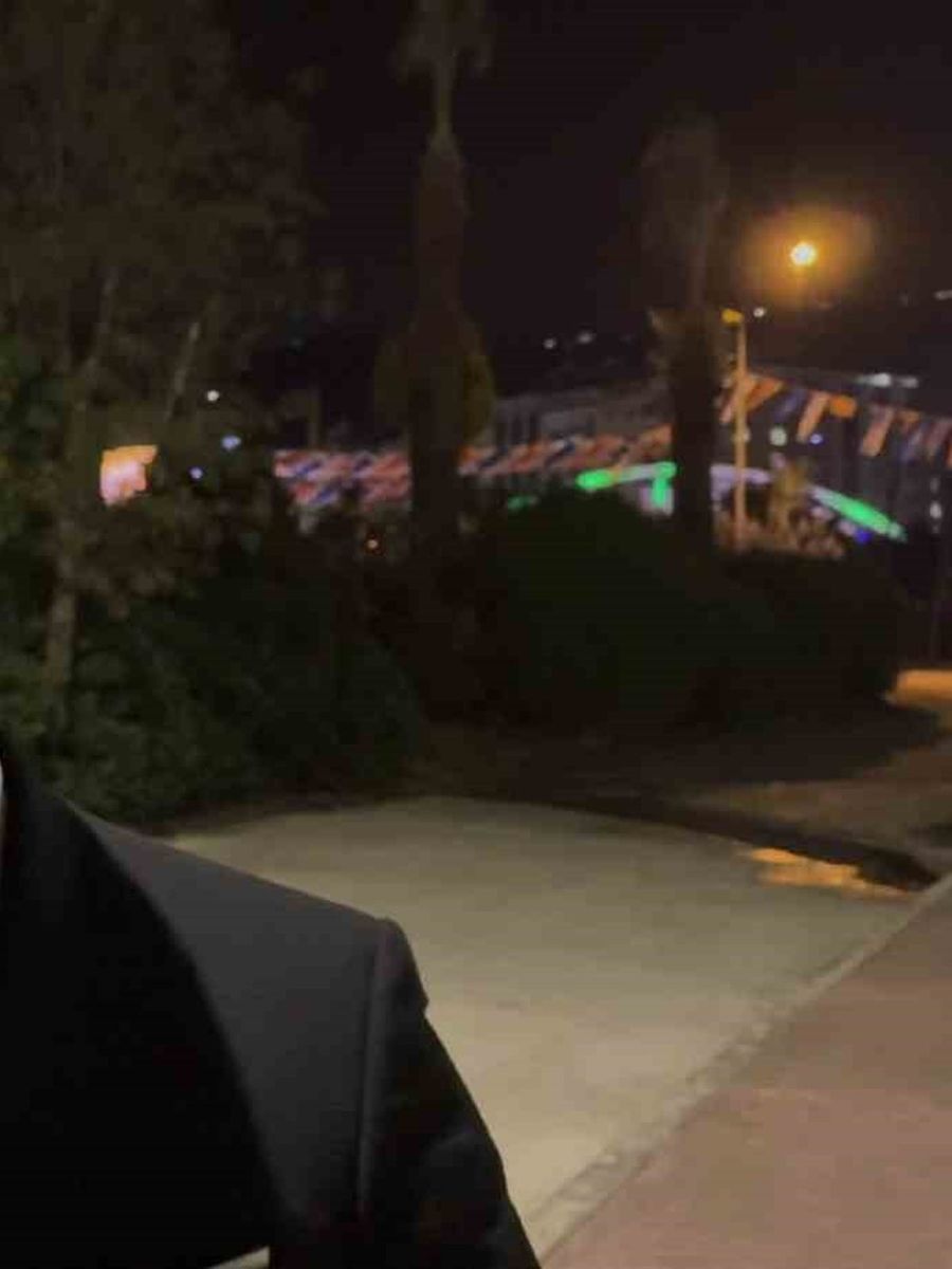 Ganalı tıp öğrencisi Abdulai Yahaya, Cumhurbaşkanı Erdoğan ile buluşmasını anlattı: "Ben Potomyalıyım deyince tebessüm etti"