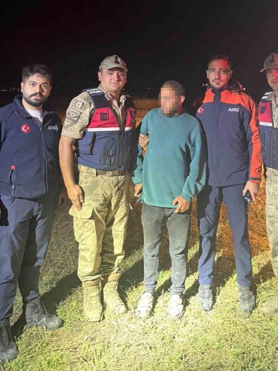 Kars’ta kaybolan 23 yaşındaki engelli vatandaş yaylada bulundu