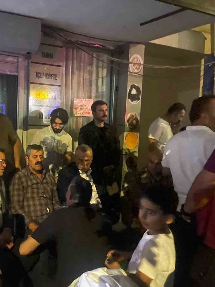 Tekirdağ’a şehit ateşi düştü