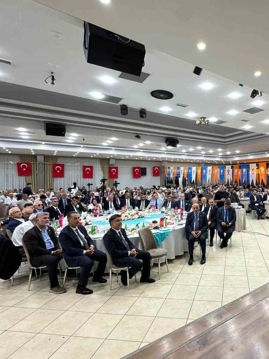 Binali Yıldırım: "Terörsüz Türkiye hiçbir şekilde taviz vermek değildir"