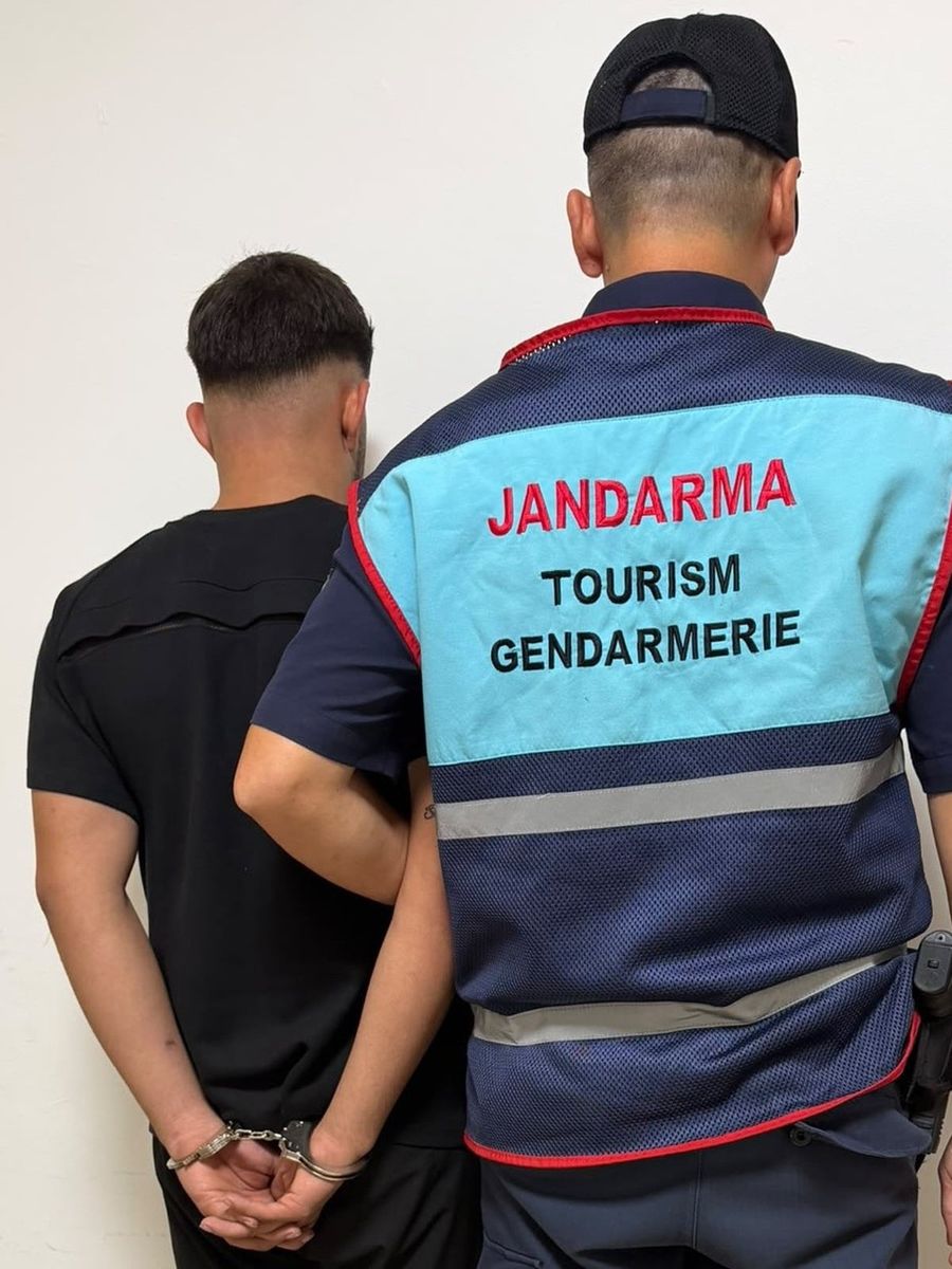 Mersin’deki uyuşturucu operasyonlarında 16 şüpheli tutuklandı