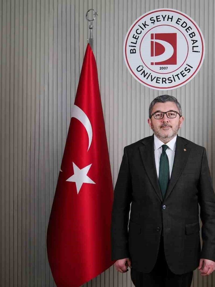 Bilecik’te bilimsel yayın atağı