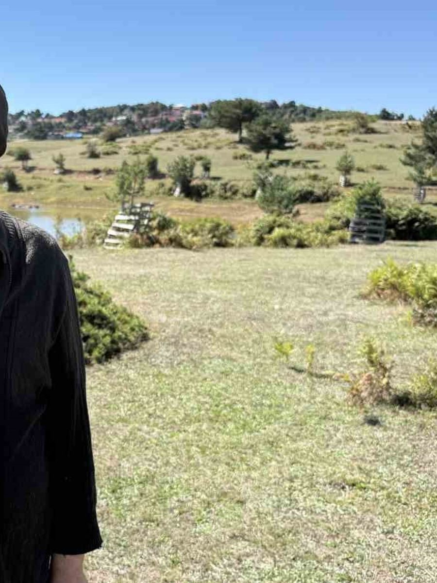 Sürünün tamamı ahıra dönmedi, karşılaştığı manzara şoke etti