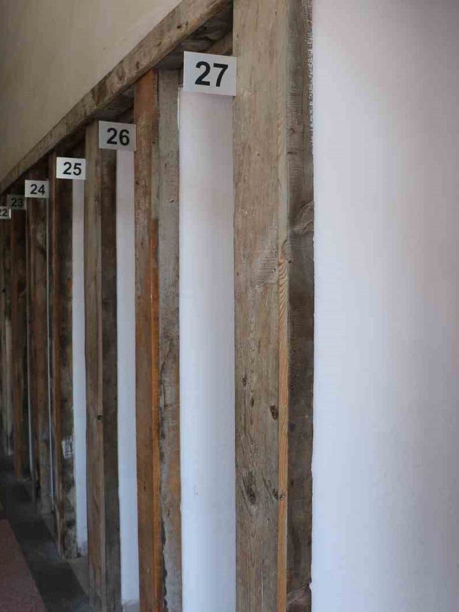 12 Eylül’ün acı izleri Ulucanlar’da: Yıllar geçse de yaşanılanlar unutulmadı
