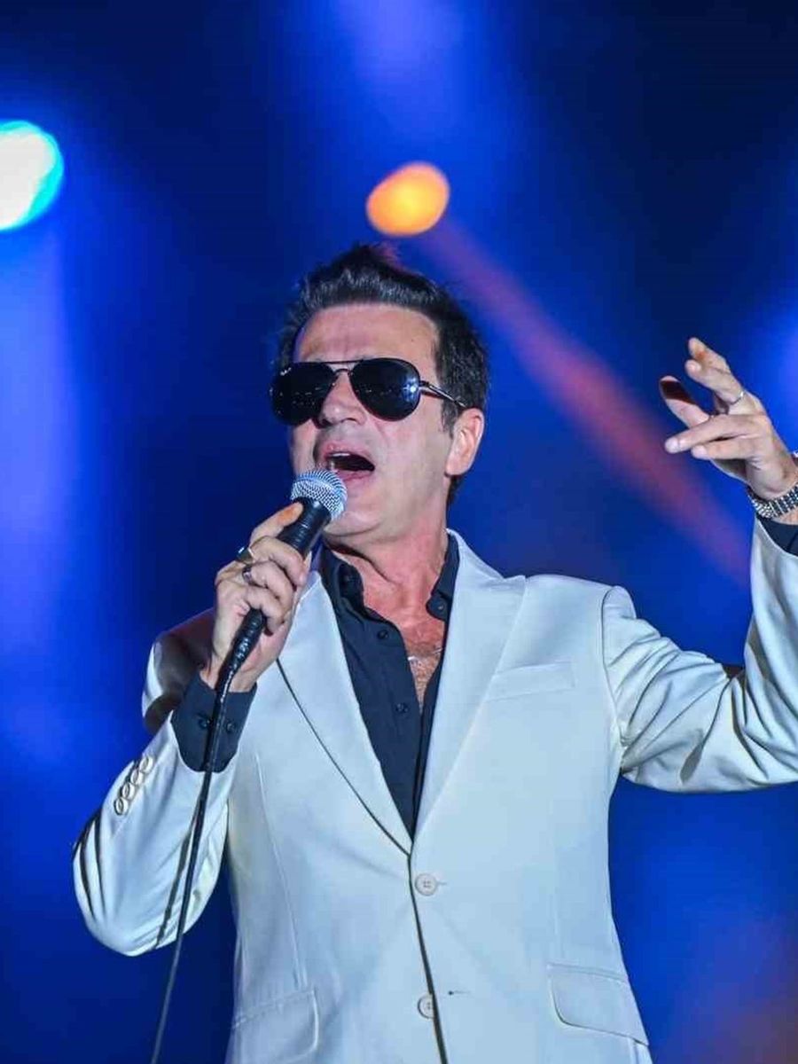 Teoman’dan 95. İzmir Enternasyonal Fuarı’nda müzik şöleni