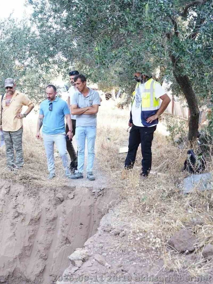 Akhisar’da deprem için bilimsel çalışma