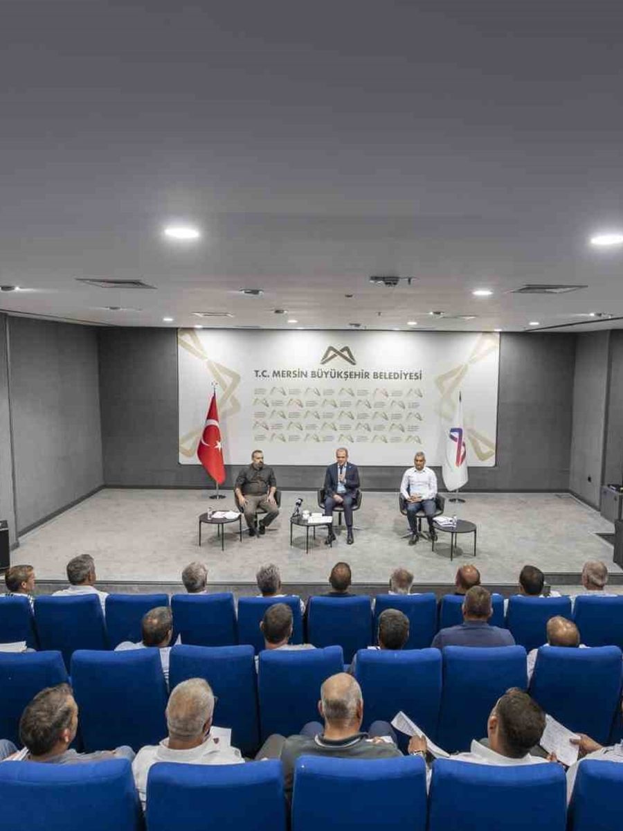 Başkan Seçer: " Mut desteklerden en büyük payı alan ilçe sıfatına kavuşuyor "