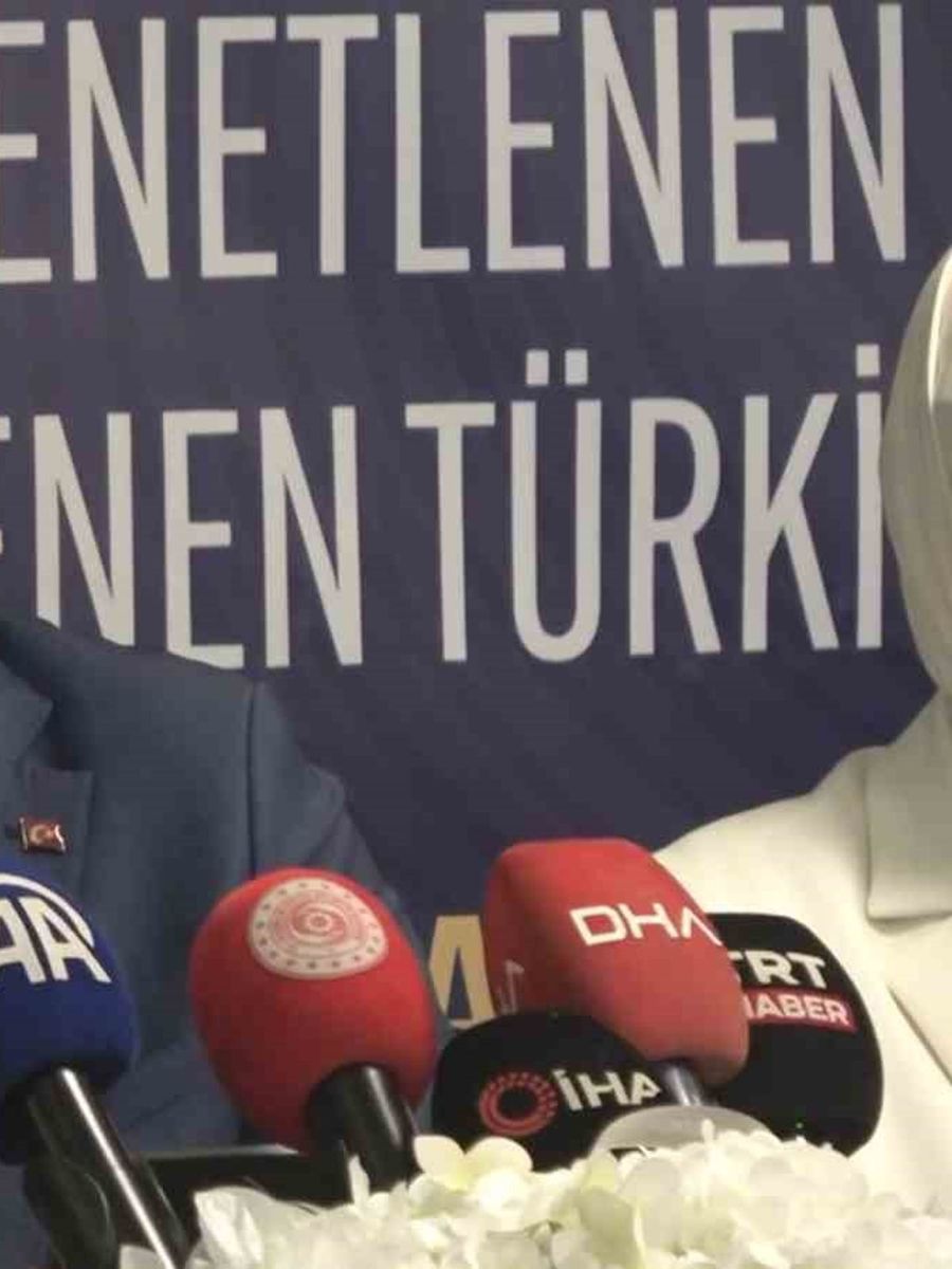Bakan Işıkhan: "Terörsüz Türkiye ideali, geleceğin güçlü Türkiye’sini inşa edecek büyük bir milattır"