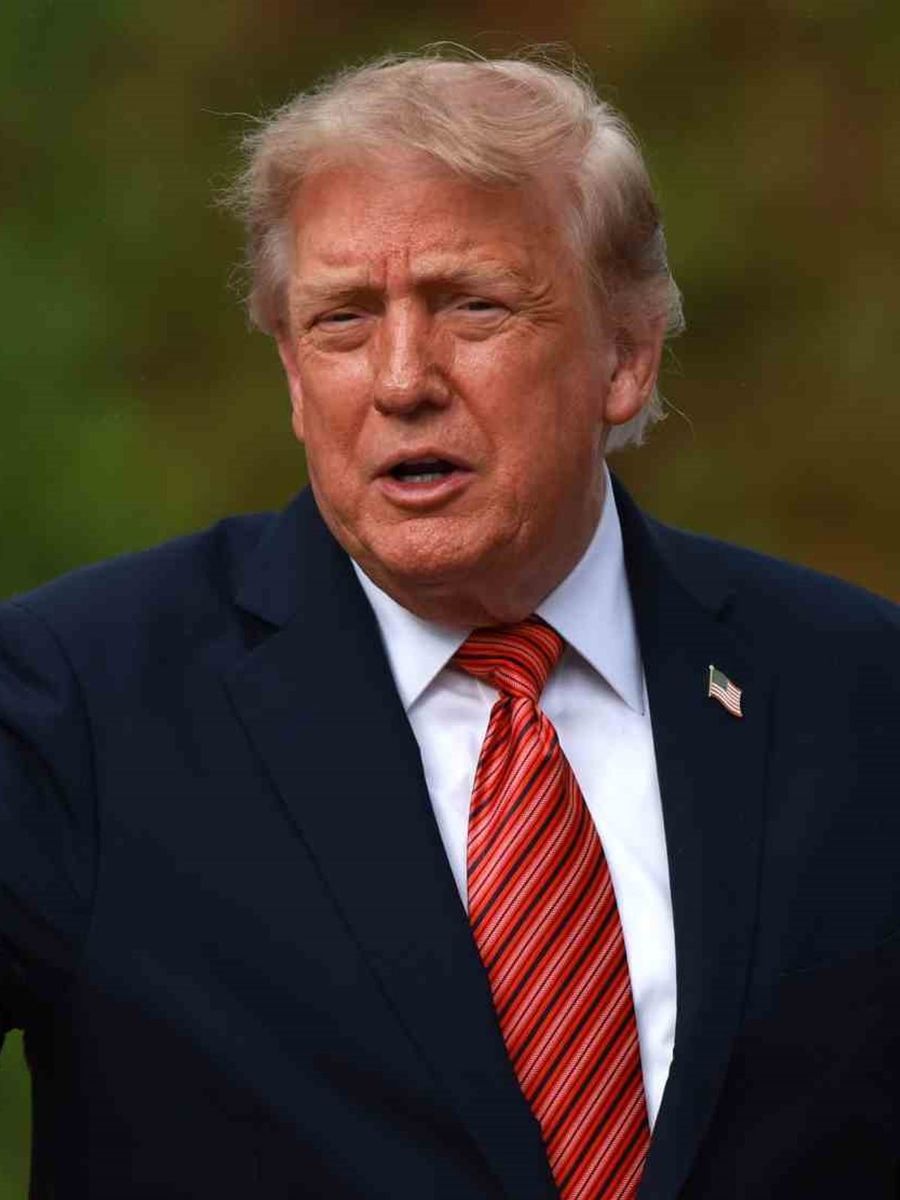 Trump: "İran savaşı çok yakında sona erecek"