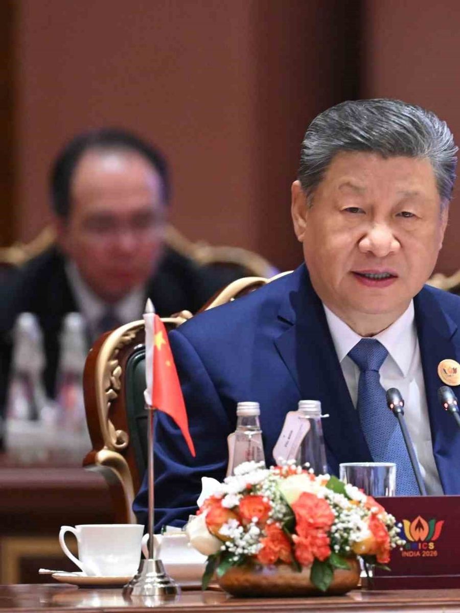 Çin: "Orta Doğu ve Körfez’de barışın sağlanmasında BRICS ile birlikte üzerimize düşen rolü oynamaya hazırız"