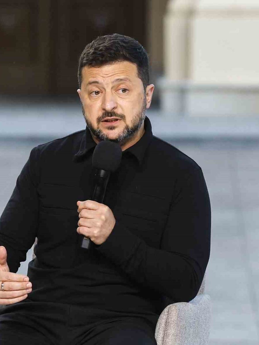 Zelenskiy: "G20 zirvesinde Putin ile görüşmeye hazırım"