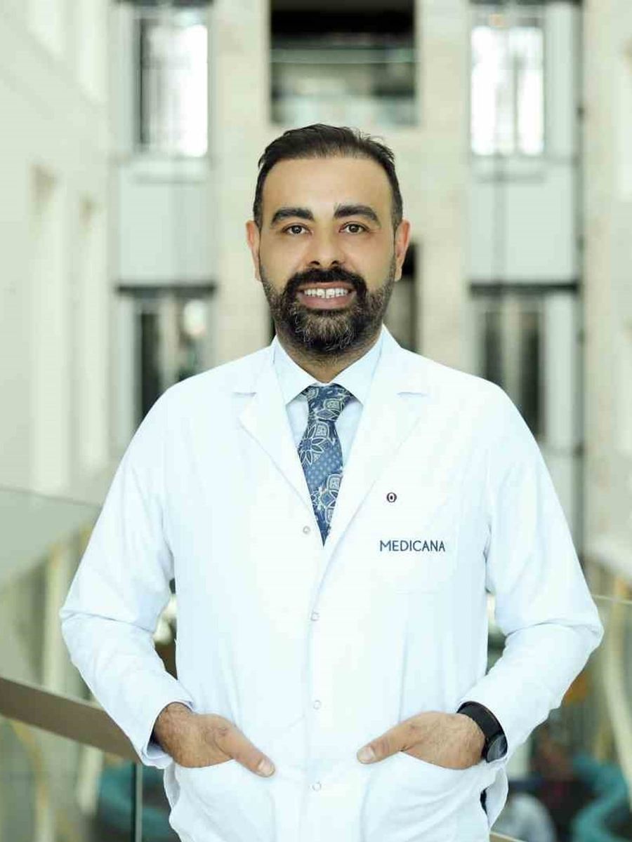 Uzmanından sanal anjiyo açıklaması: Her hasta için uygun olmayabilir