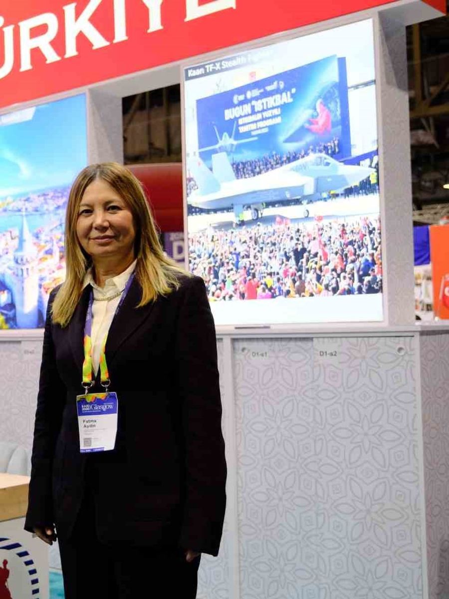 OMÜ’den EAIE 2026’da 10 iş birliği protokolü