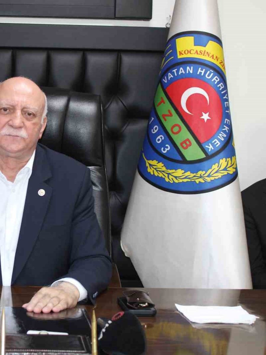TZOB Genel Başkanı Şemsi Bayraktar: "Tarım artık bir milli güvenlik meselesidir"