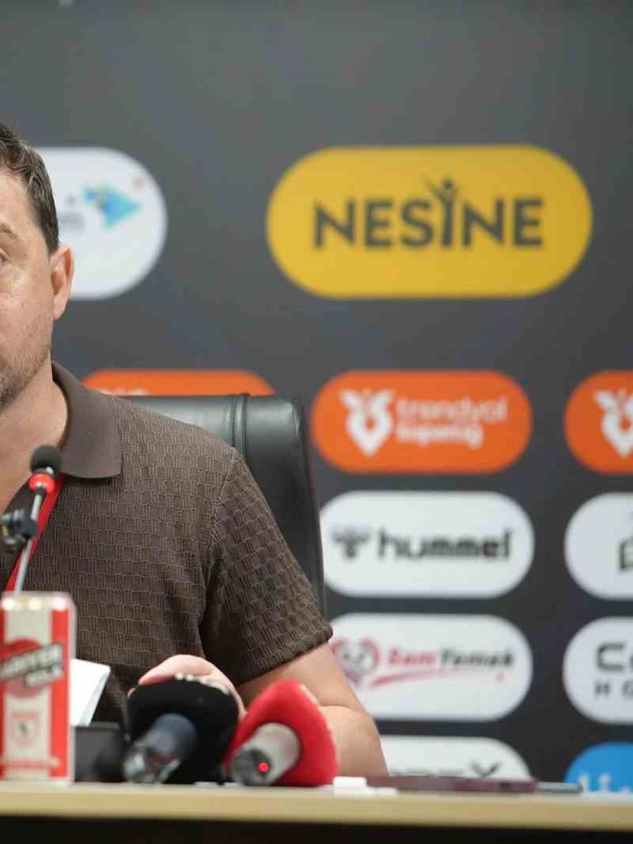 Uğur Uçar: "Fark daha da açılabilirdi"