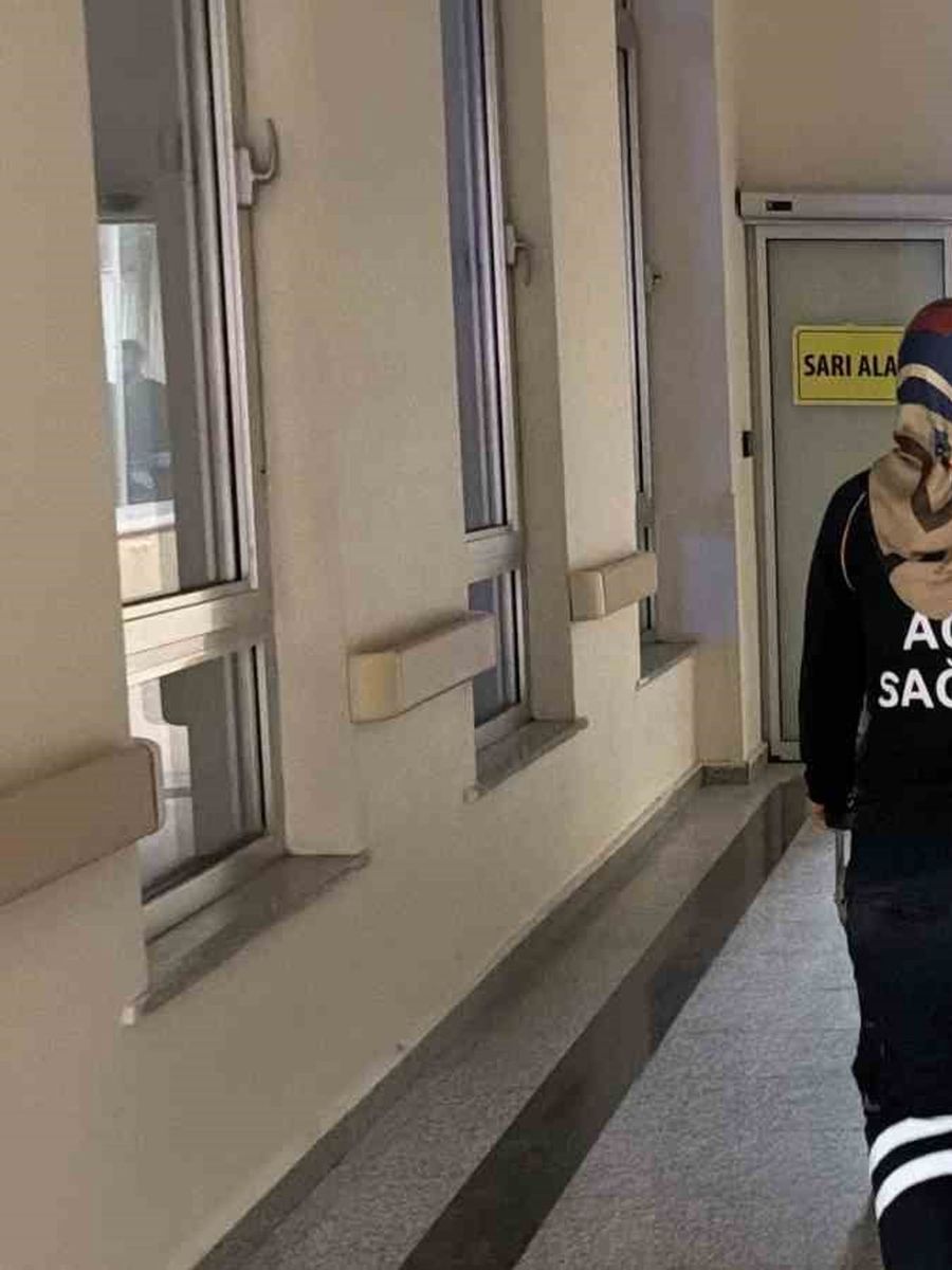 Çocukların tehlikeli oyunu hastanede bitti: 1 yaralı
