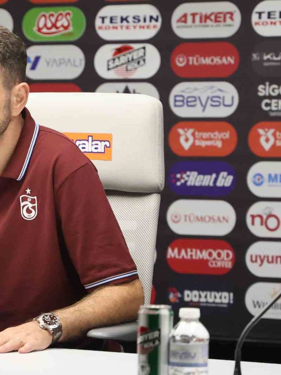 Hüseyin Çimşir: "Biz iyi bir takımız buradan da kalkmasını biliriz"