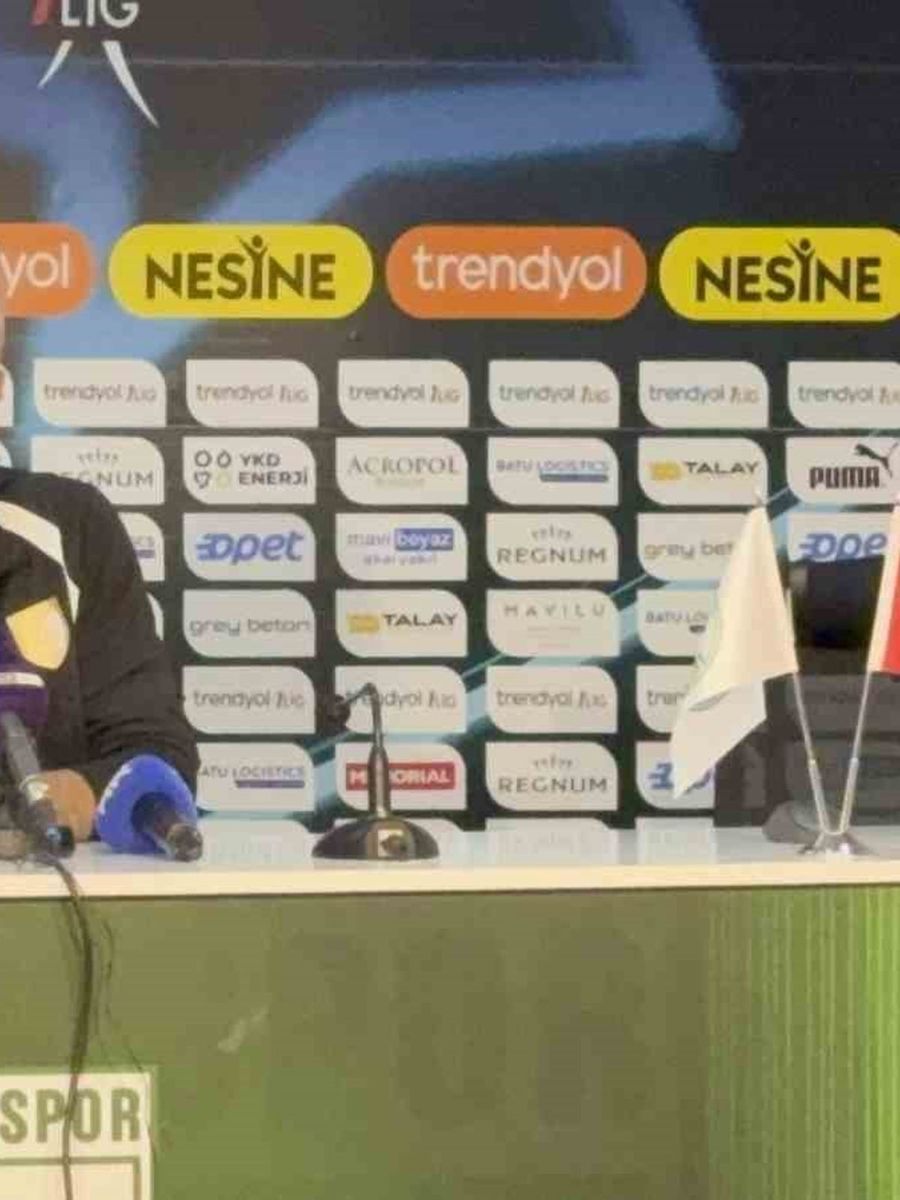 Sefer Yılmaz: "Üst sıralara oynayacak bir Bodrumspor oluşturmak istiyoruz"