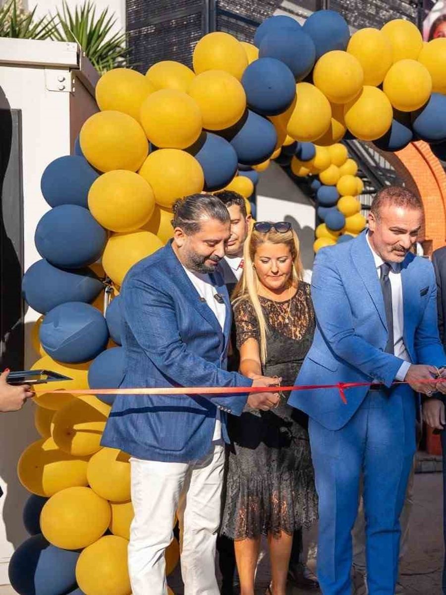 Radikal Eğitim Kurumları Prestij Şubesi ile Güzelbahçe’de kapılarını açtı