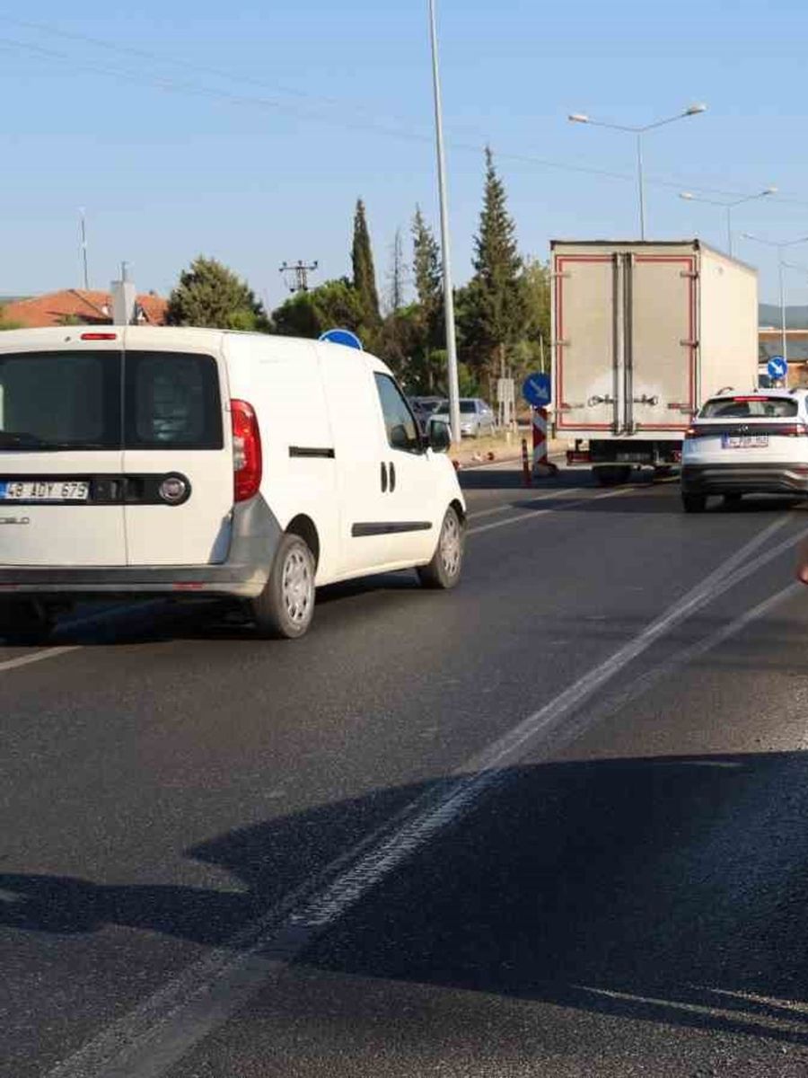 "Kanseri yendim, kutlamak için korna basın"