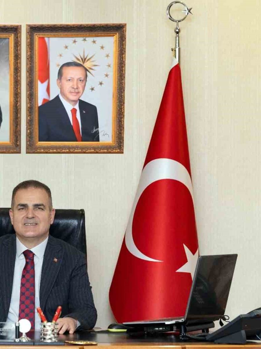 Vali Akbıyık’tan Eğitim-Öğretim Yılı ve İlköğretim Haftası mesajı