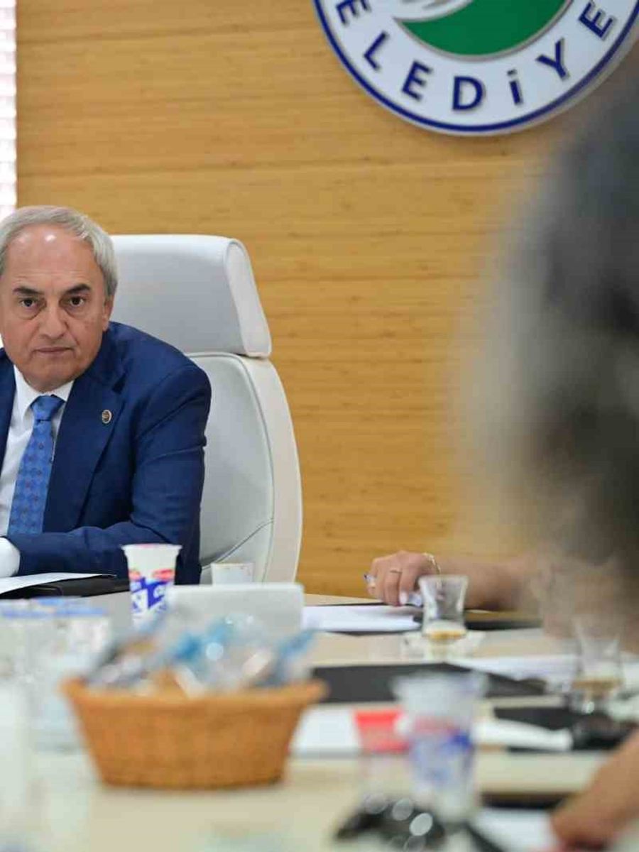 Kocagöz’den Dokuma 2. Etap’ta ortak akıl hamlesi