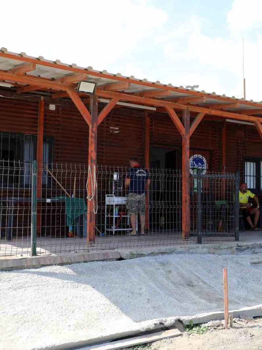 Sakarya’da cankurtaran ekibi üst üste 5. sezonu kayıpsız kapattı