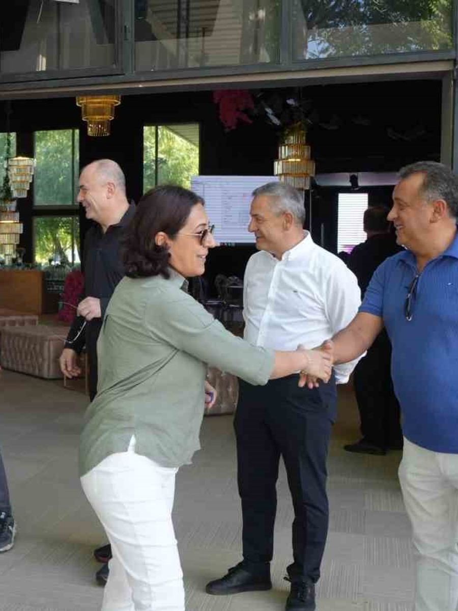 ESO 6. Aile Şenliği yoğun katılımla gerçekleştirildi