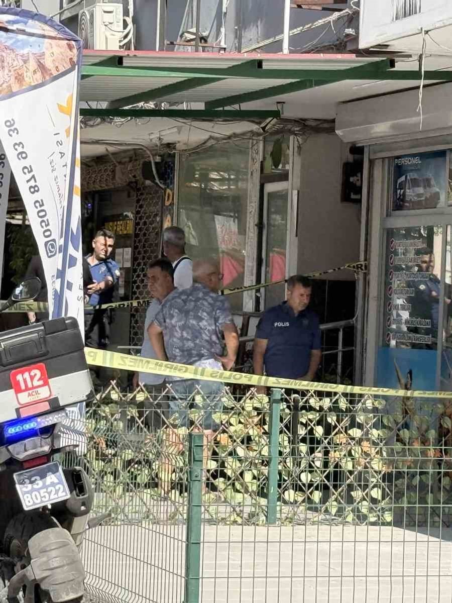 Uzaklaştırma kararı bulunan koca dehşet saçtı: 2 ölü
