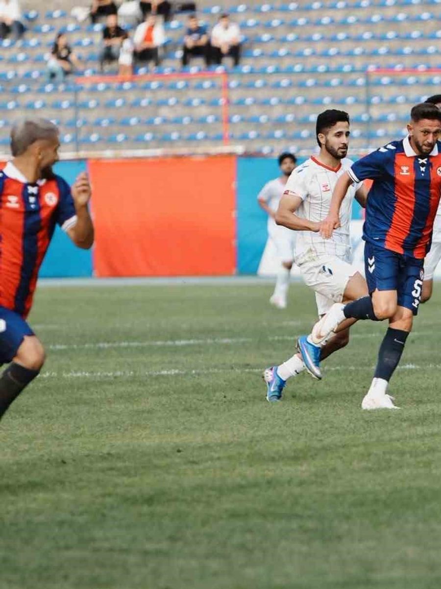 TFF 3. Lig: Zonguldakspor: 1 - Karabük İdmanyurdu: 2