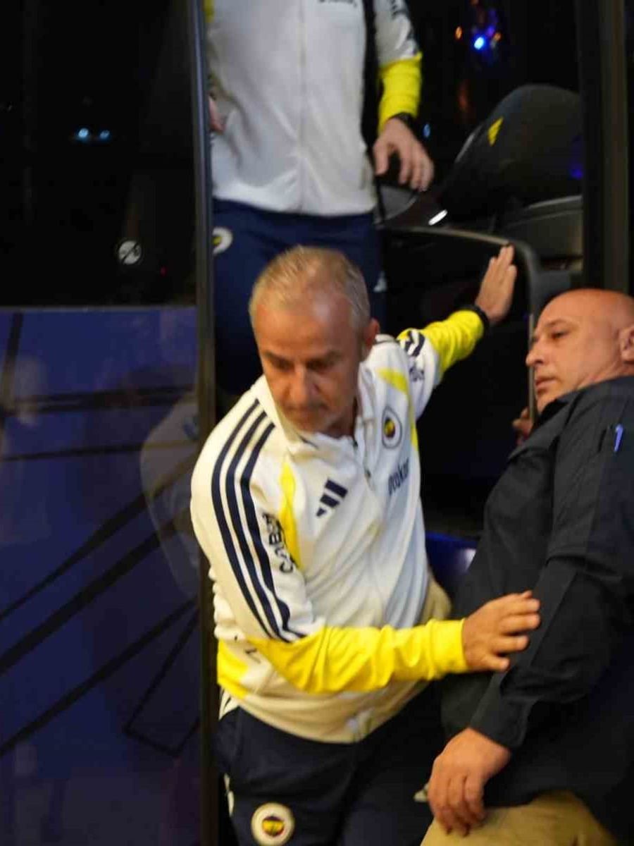 Fenerbahçe, Gaziantep’te