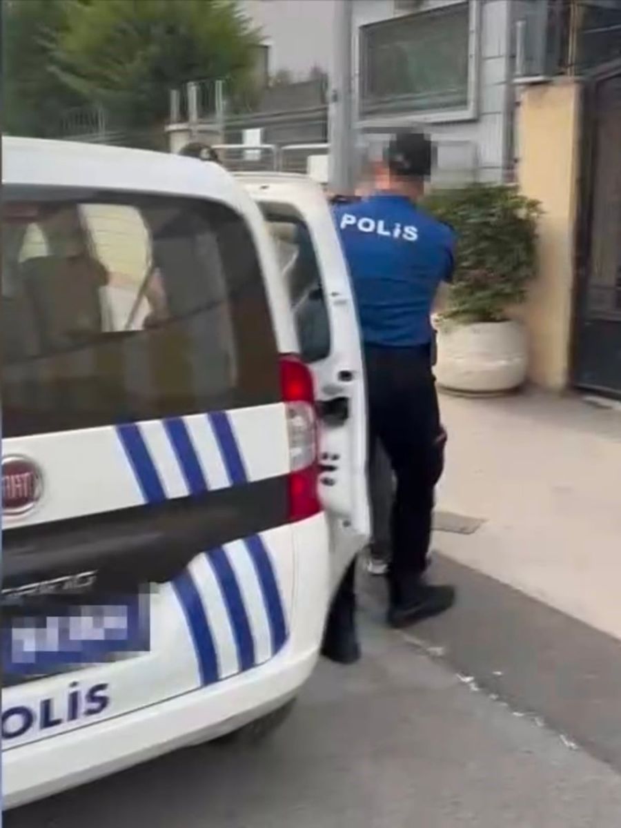 Pendik’te 14 yıl hapis cezası bulunan firari yakalandı