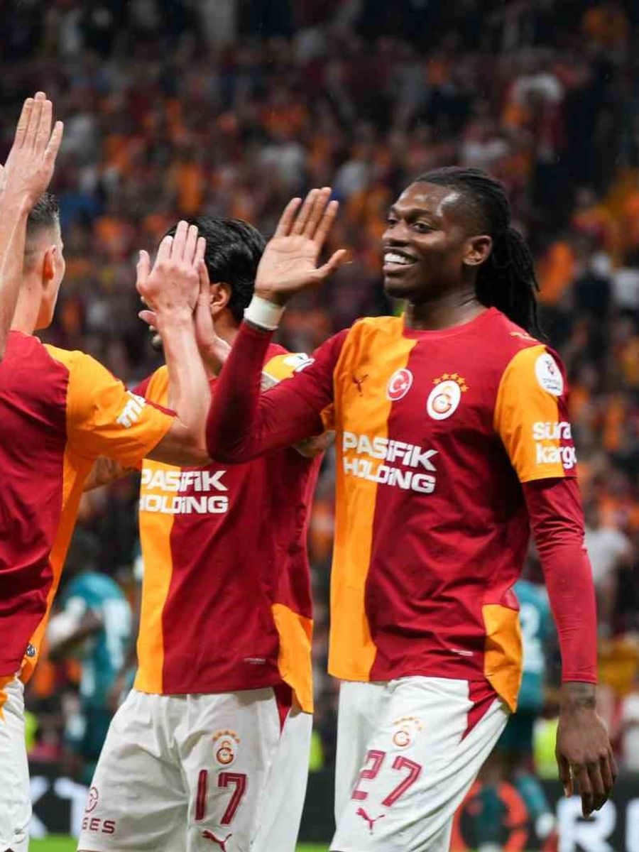 Galatasaray, Kocaelispor’u 3 maç sonra mağlup etti