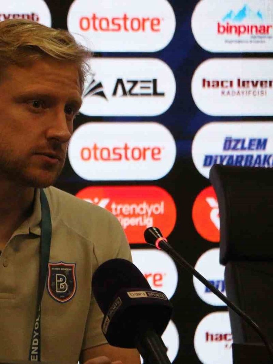 Luke Benstead: "Kesinlikle hayal kırıklığı oluşturan bir performans"