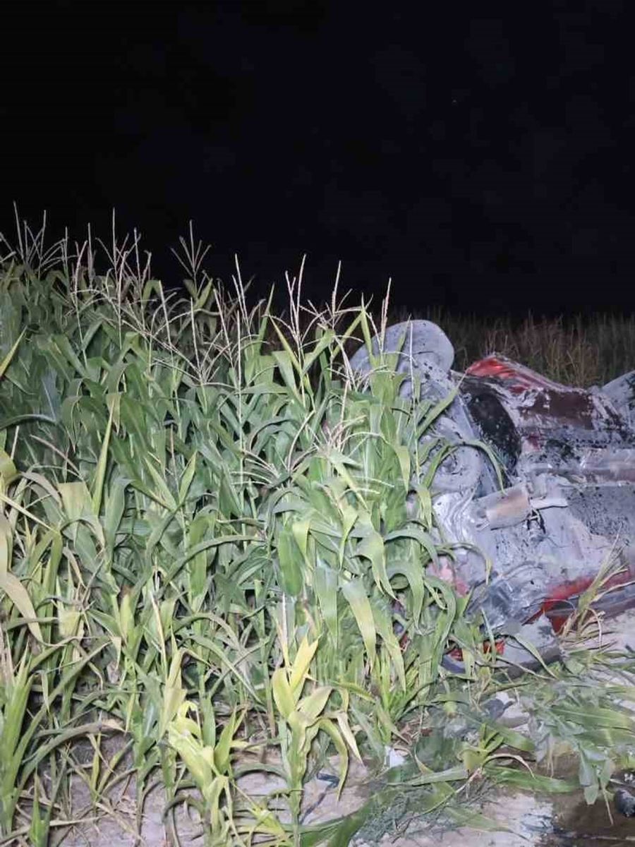 Nevşehir’de trafik kazası: 4 yaralı