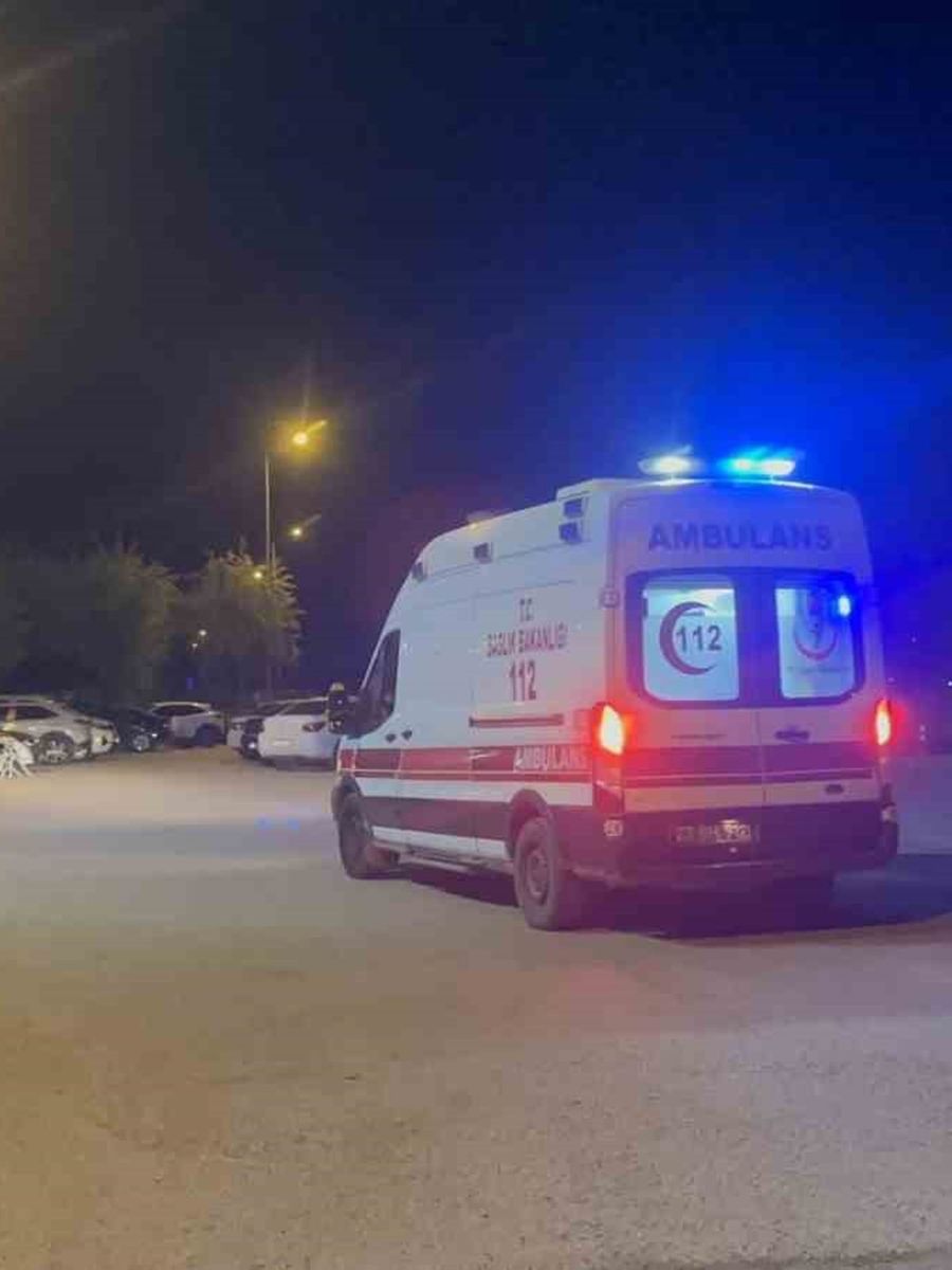 Elazığ Valisi Hatipoğlu: "Mahkumlarımız tedavileri sonrası hastaneden taburcu edilmiştir"