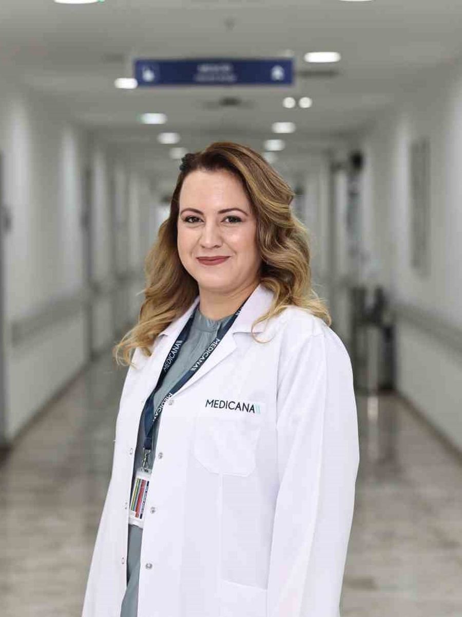 Anne adayının yaşının gebelikte etkisi