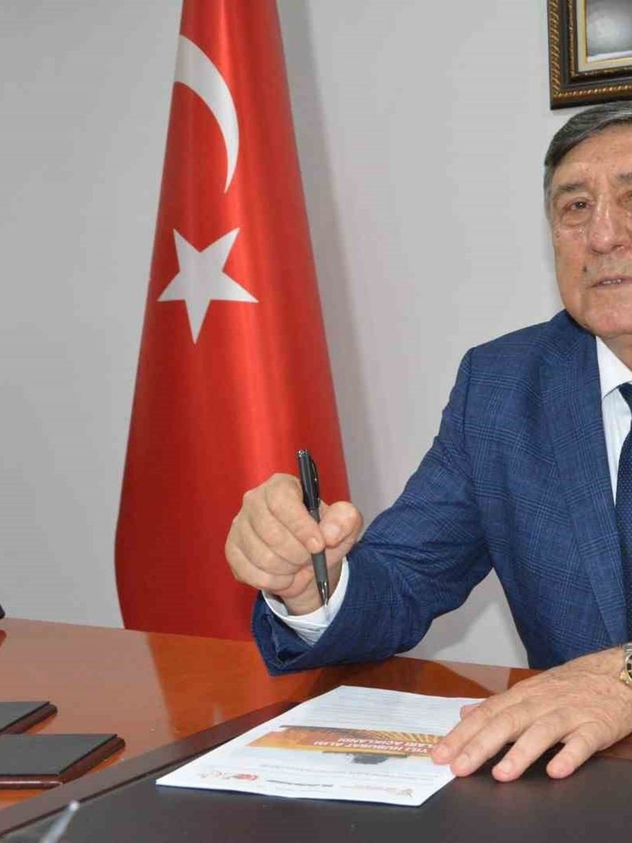 Balıkesir Ticaret Borsası’nda organların seçim tarihi belli oldu