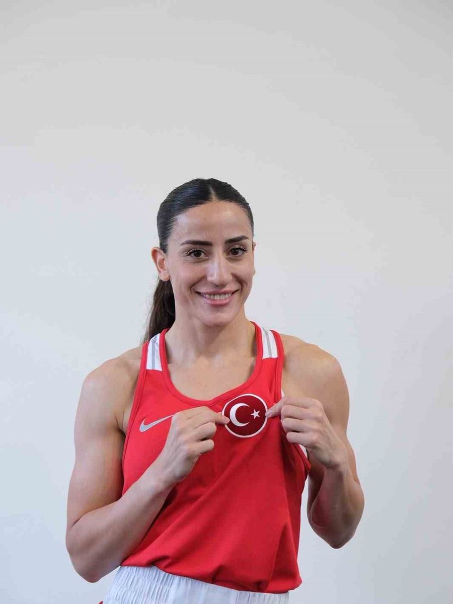 Gizem Özer Bulgaristan’da