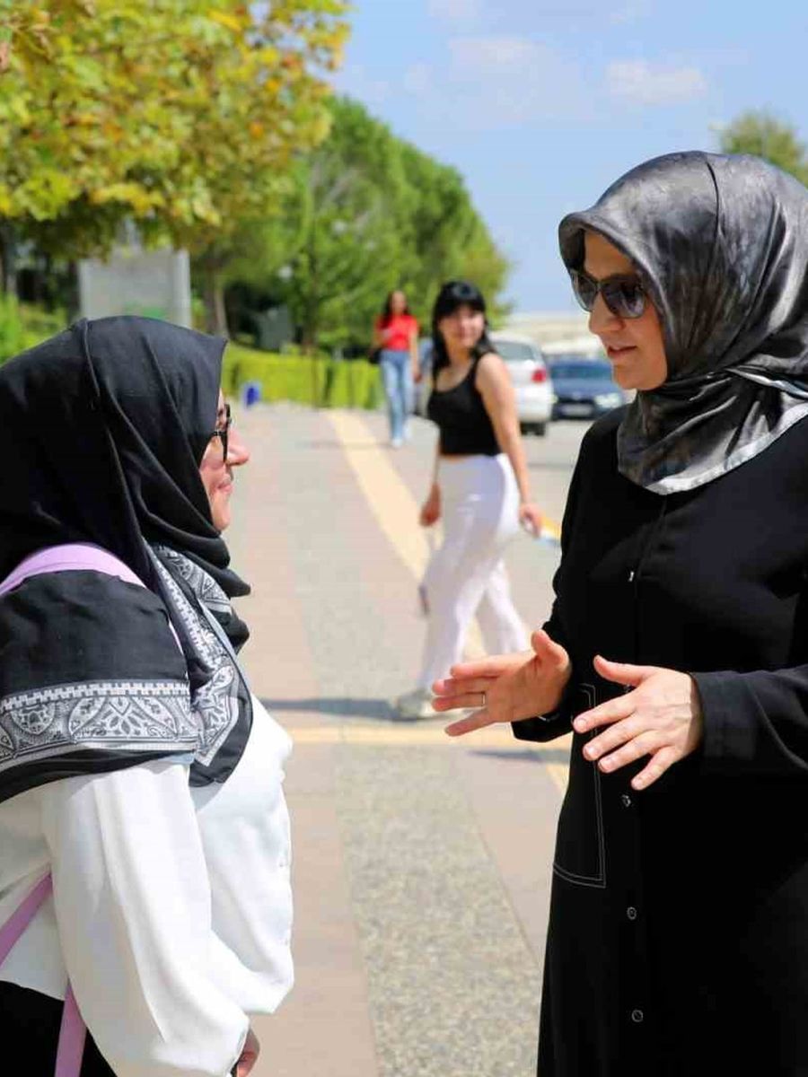 Manisa CBÜ Güz Dönemi başladı