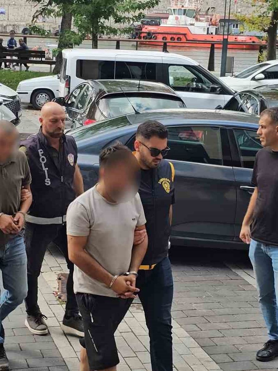 Ruhsatsız madendeki ölüme 5 gözaltı