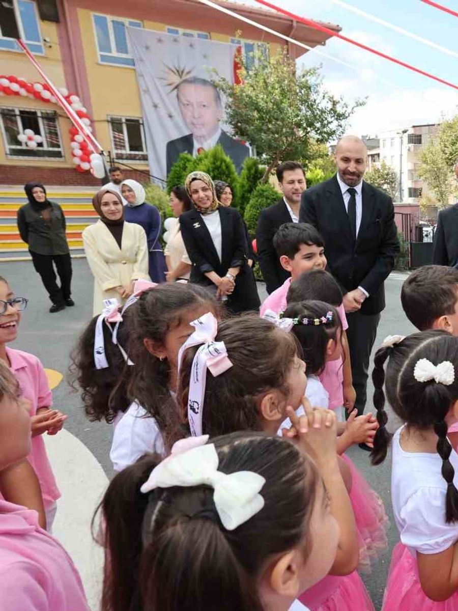 Geri dönüşümden eğitime 8,5 milyon defter