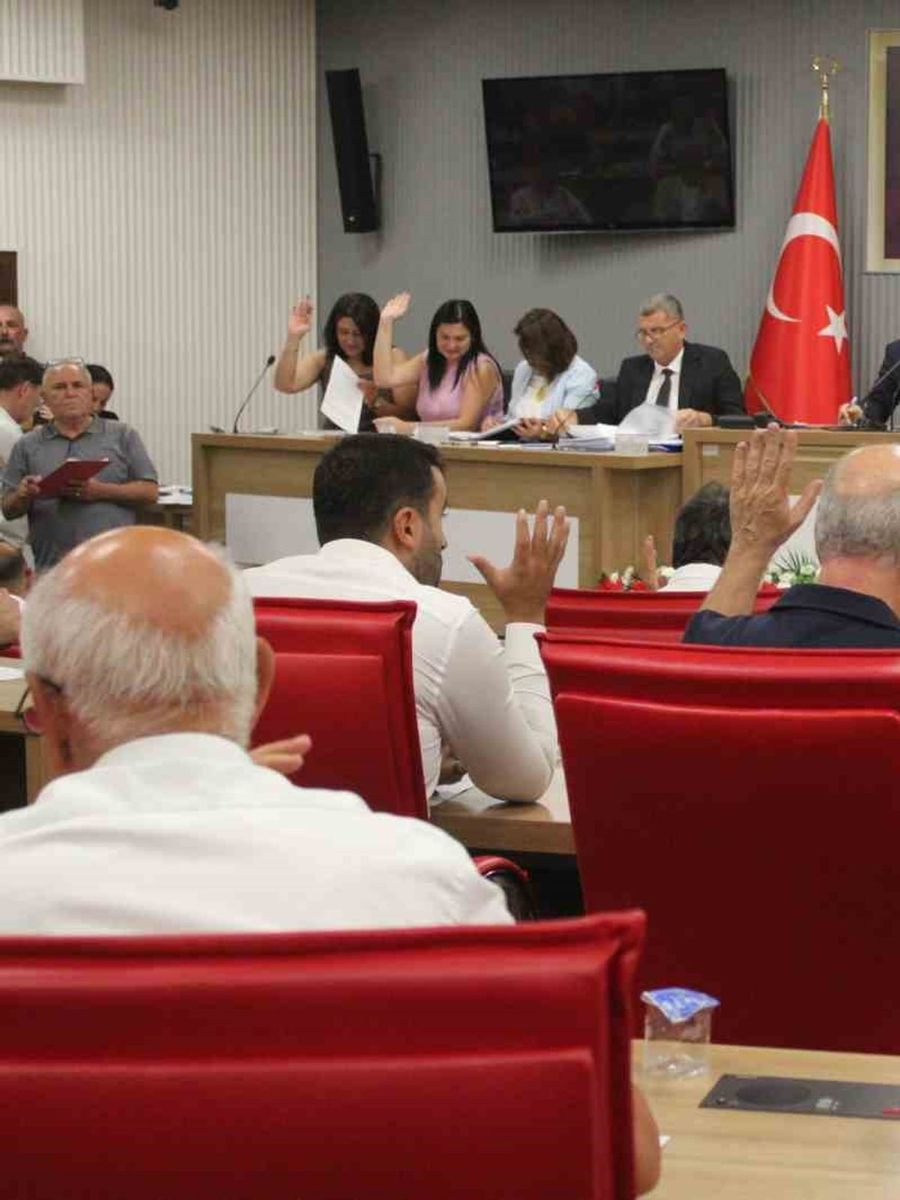 Aydın’da taksi ve okul servis ücretleri yeniden belirlendi