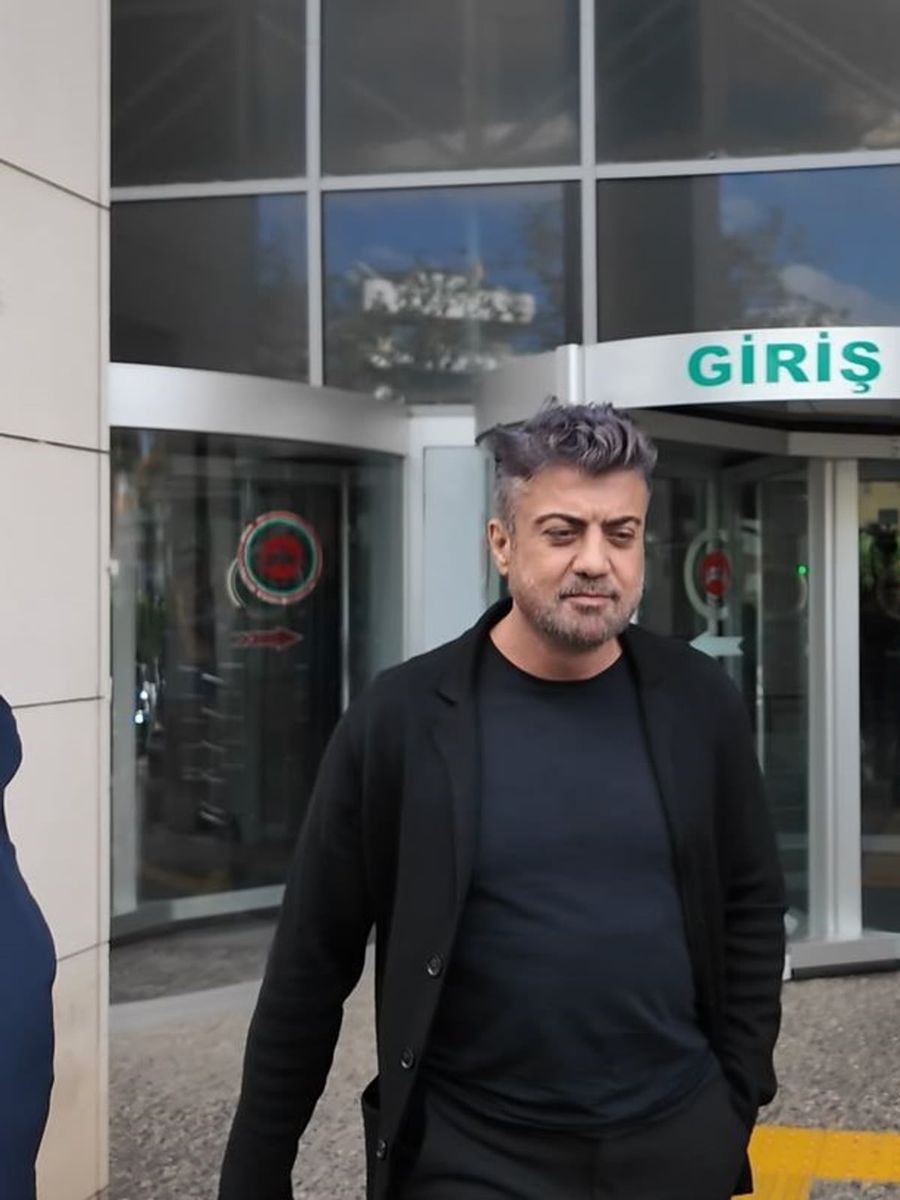 Kurtlar Vadisi dizisinin senaristleri adliyeden ayrıldı