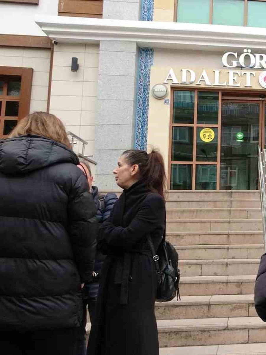 Taciz mağduru 17 yaşındaki Tuana’nın ölümüne neden olan sürücüye 16 yıl 8 ay hapis