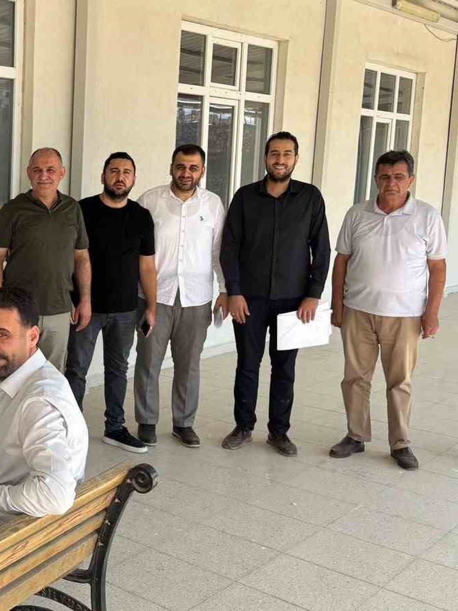 Mahmut Boyraz’dan Malatya TSO seçim sürecine itiraz: "13 bin üyemizin hakkını savunacağız"