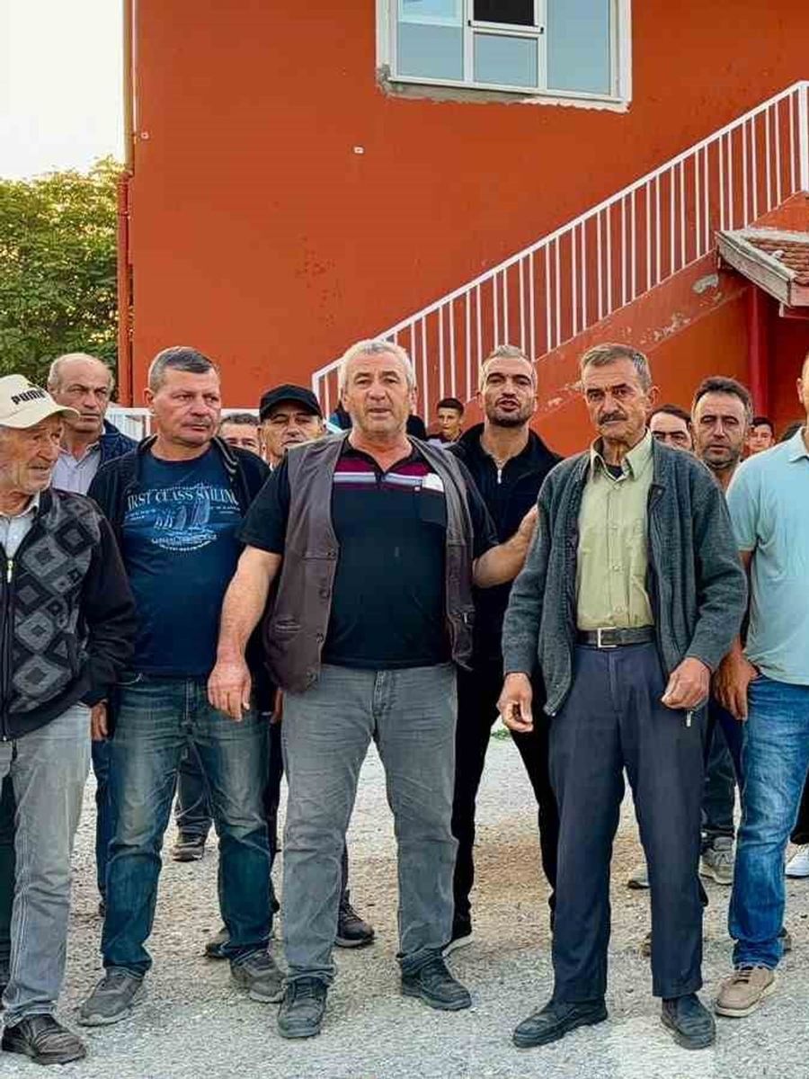 Afyonkarahisar’da ‘taşımalı eğitim’ sıkıntısı