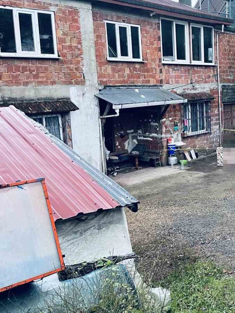 Ordu’da kardeşler arasındaki arazi ve yol kavgası kanlı bitti: 1 ölü, 1 yaralı